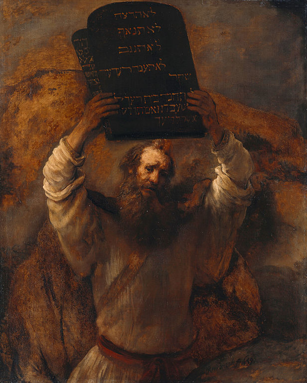616px-Rembrandt_-_Moses_with_the_Ten_Commandments_-_Google_Art_Project