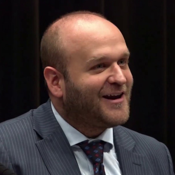 Neil Rogachevsky