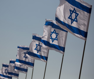 The Two-State Solution Is in Stalemate. Here's What Israel Can Do to Prevail.
