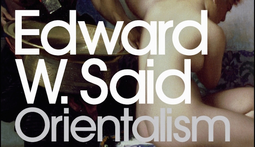 orientalism edward said online