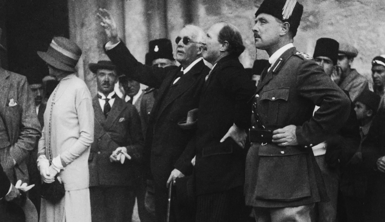 The Forgotten Truth about the Balfour Declaration