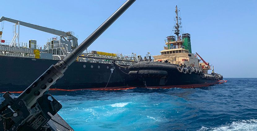 What Iran Is Really Up To