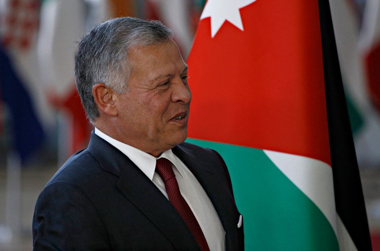 Why the King of Jordan’s Visit to Washington Matters—to Israel and to ...