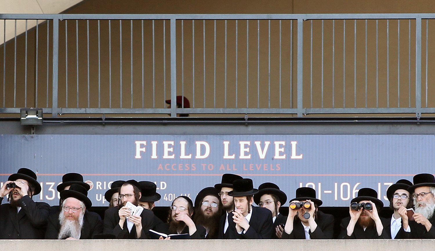 Join Us Live on Wednesday, January 19 to Discuss the Rising Power of Haredi Judaism