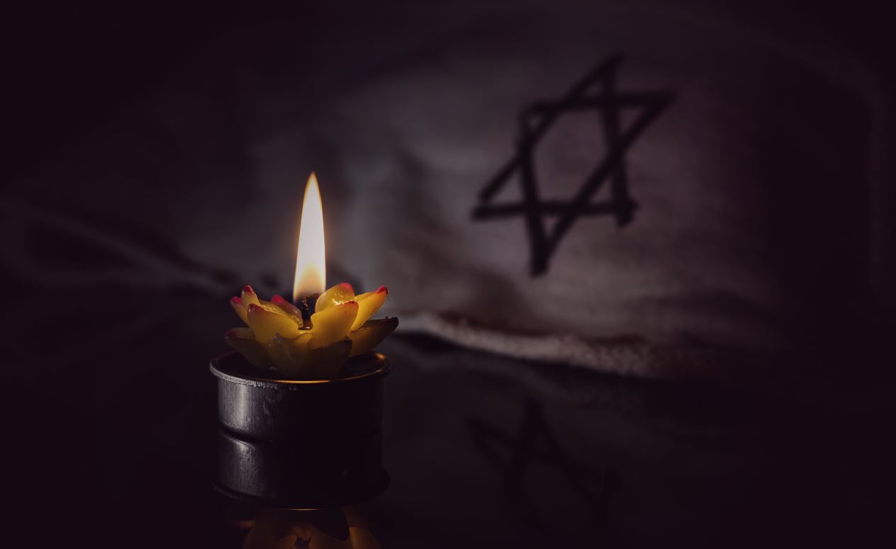 How the Holocaust Caused a Secular Crisis of Faith » Mosaic