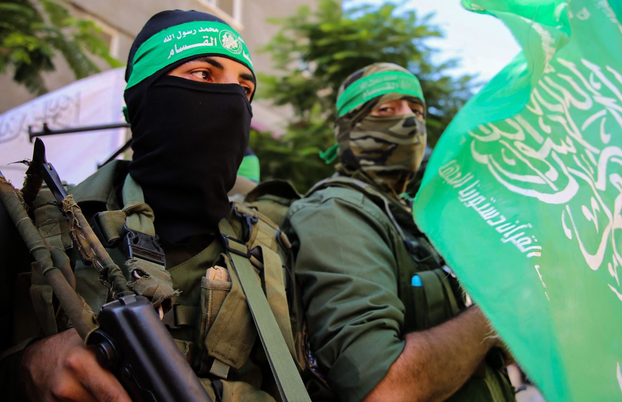 Hamas and Islamic Jihad Are Coordinating a Terror War » Mosaic