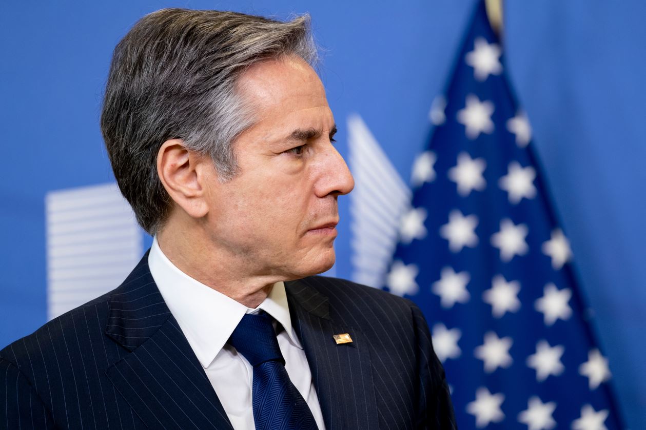 The State Department Admits That Iran May Be Concealing Nuclear