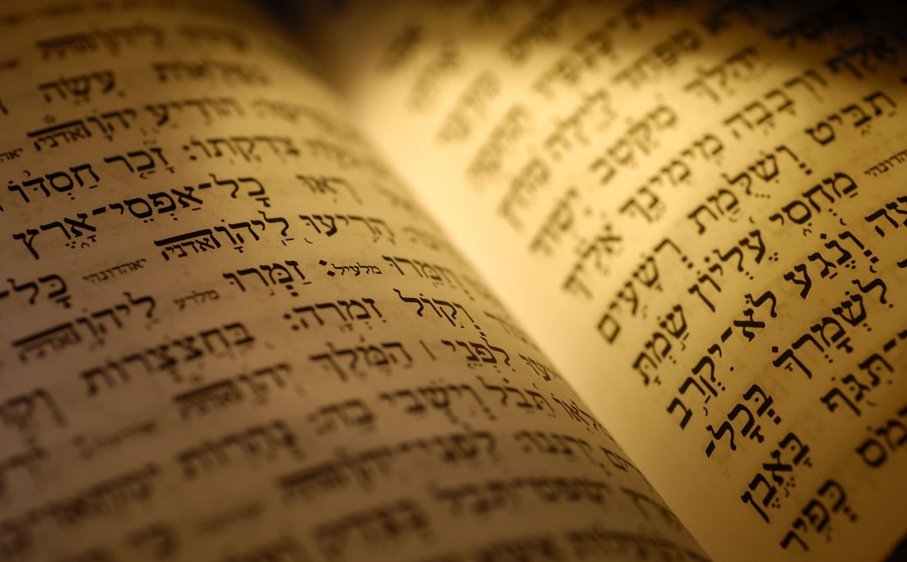 Translating the Hebrew Bible Can Rob It of Its Ambiguity—and Readers of ...