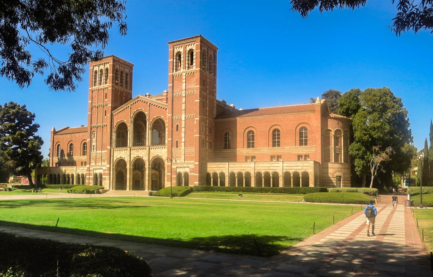 At UCLA, Professors Get Ostracized for Standing Up to Woke Orthodoxy ...