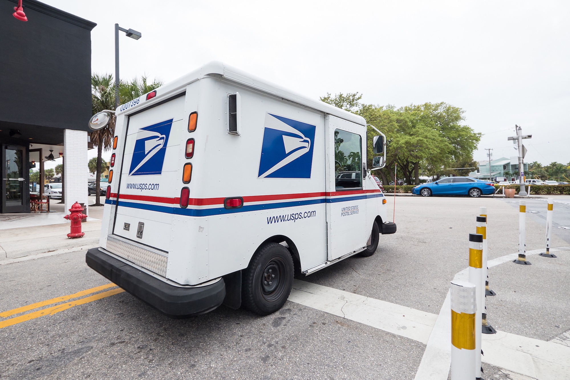Podcast: Nathan Diament on Whether the Post Office Can Force Employees to Work on the Sabbath