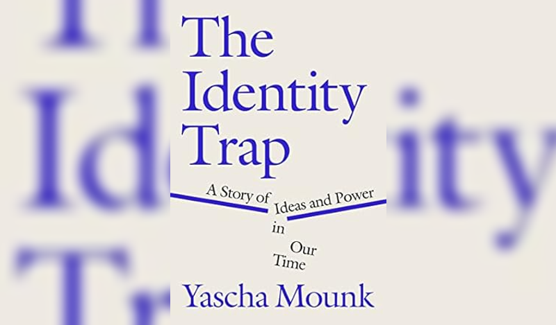 Podcast: Yascha Mounk on the Identity Trap and What It Means for Jews