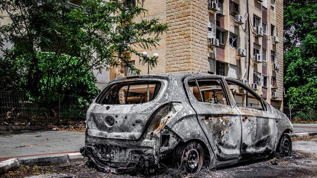 Podcast: Assaf Orion on Israel’s War with Hizballah