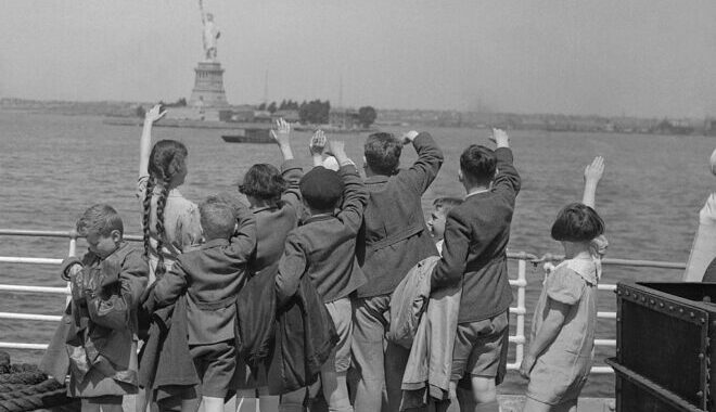How the Incoming Administration Can Restore Jewish Civil Rights