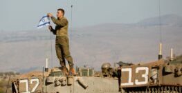 Israel’s Second War of Independence