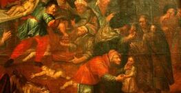 The Blood Libel Is Very Old, but the Term Is Surprisingly New