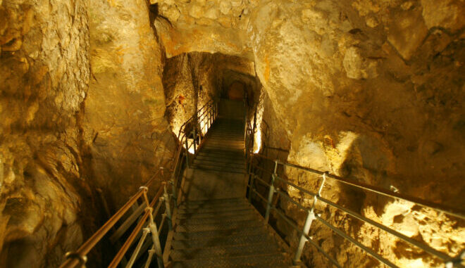 The Parking Lot That Determined the Future of Jerusalem’s Past