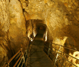 The Parking Lot That Determined the Future of Jerusalem’s Past